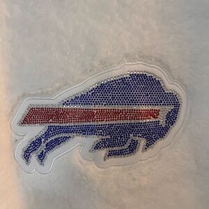 Buffalo Bills Sherpa sweatshirt